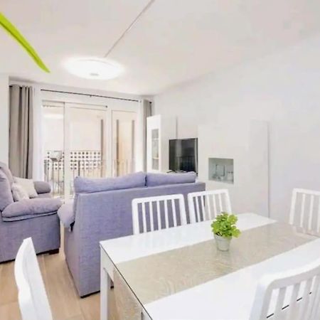 Apartamento Puerto Sol Y Mar Fuengirola Extérieur photo