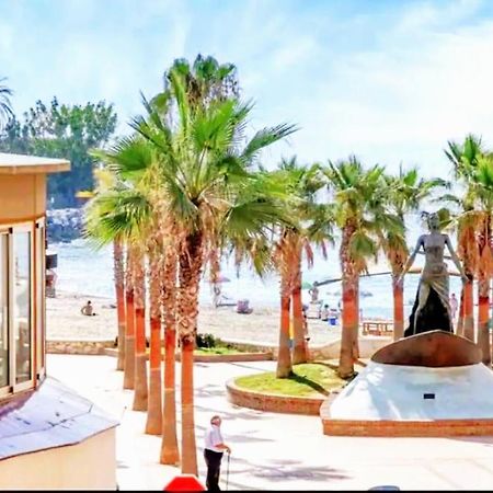 Apartamento Puerto Sol Y Mar Fuengirola Extérieur photo