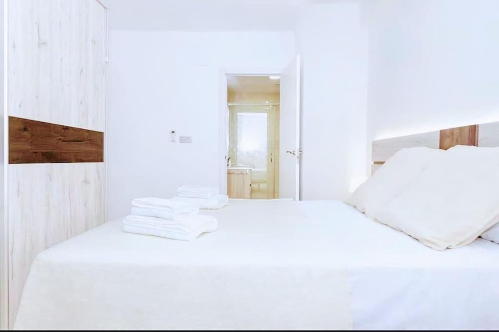 Apartamento Puerto Sol Y Mar Fuengirola Extérieur photo