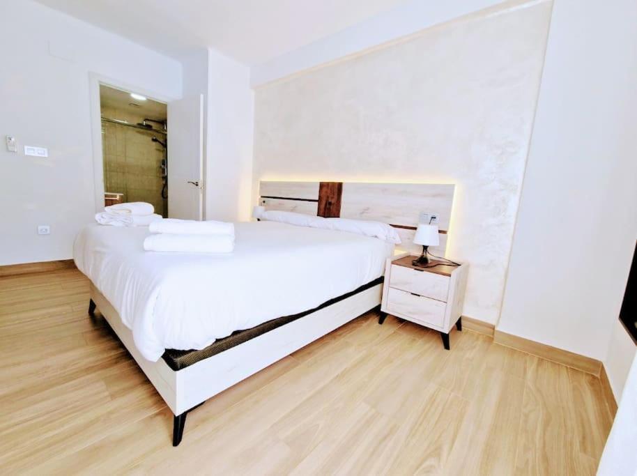 Apartamento Puerto Sol Y Mar Fuengirola Extérieur photo