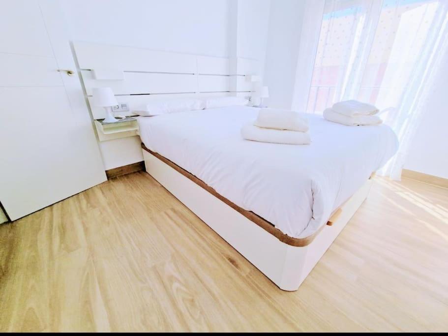Apartamento Puerto Sol Y Mar Fuengirola Extérieur photo