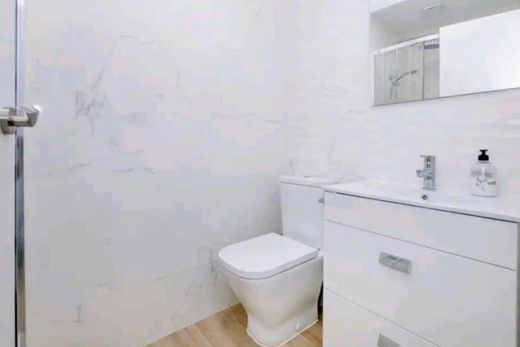 Apartamento Puerto Sol Y Mar Fuengirola Extérieur photo