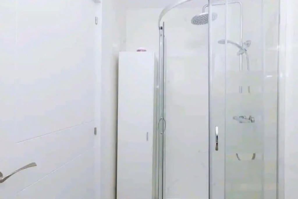 Apartamento Puerto Sol Y Mar Fuengirola Extérieur photo