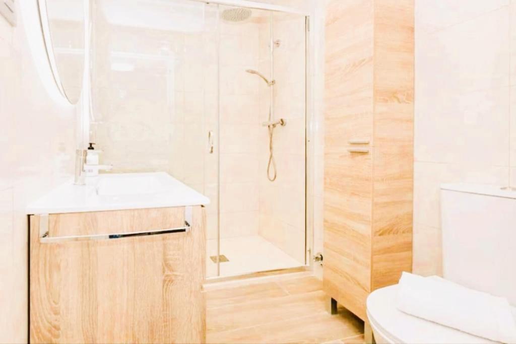 Apartamento Puerto Sol Y Mar Fuengirola Extérieur photo