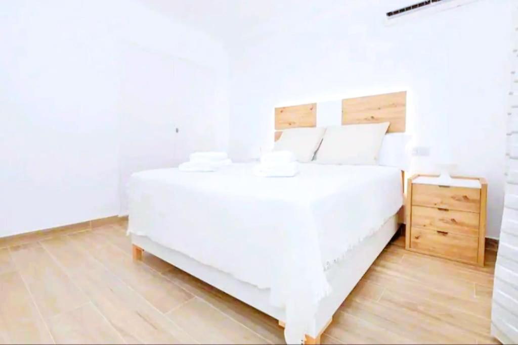 Apartamento Puerto Sol Y Mar Fuengirola Extérieur photo