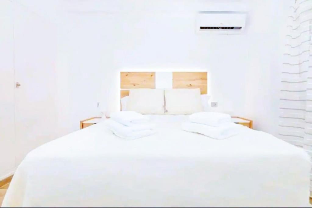 Apartamento Puerto Sol Y Mar Fuengirola Extérieur photo