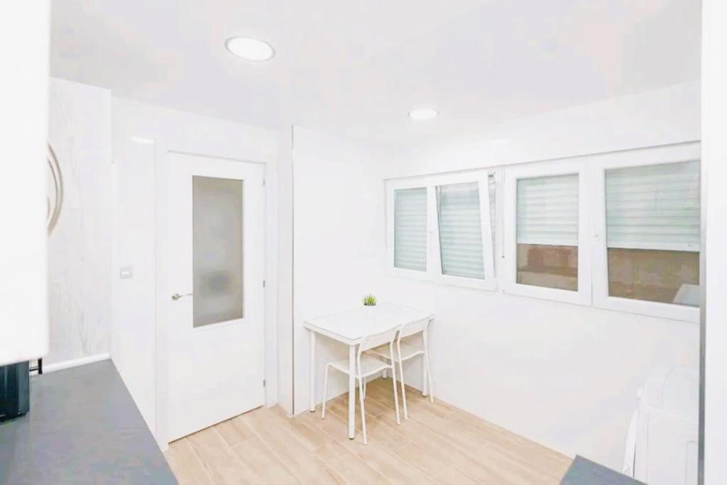 Apartamento Puerto Sol Y Mar Fuengirola Extérieur photo