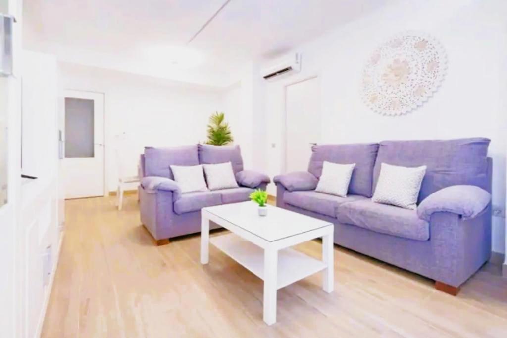 Apartamento Puerto Sol Y Mar Fuengirola Extérieur photo