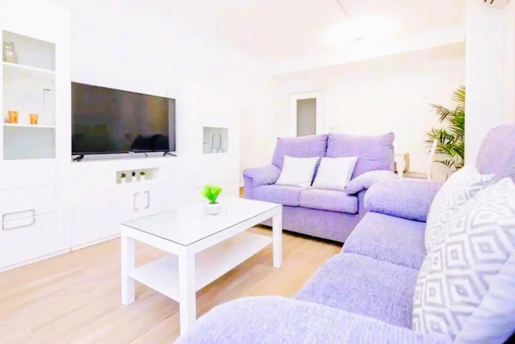 Apartamento Puerto Sol Y Mar Fuengirola Extérieur photo